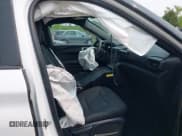 ✅ 2020 Ford Police Interceptor Utility • VIN: 1FM5K8AB3LGA55418 • Lot: 42381056. Wystawiony na IAAI z przebiegiem 89 076 mil. Bezpłatny archiwum sprzedaży aukcyjnych z USA i szczegółowy raport historii pojazdu na DreamBid. Zdjęcie 5.