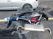 ✅ 2023 Lexus RX 350 Premium Plus • VIN: JTJCHMAA1P2011346 • Лот: 43557241. Опубликован ранее на IAAI с пробегом 19 649 миль. Бесплатный доступ к архиву аукционных продаж из США и подробный отчёт об истории автомобиля на DreamBid. Изображение 12.