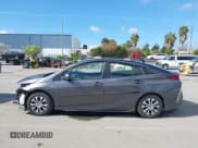 ✅ 2022 Toyota Prius LE • VIN: JTDKAMFP7N3206830 • Lot: 41984239. Listed on IAAI with 57,681 mi. Free auction sales archive from the USA and detailed vehicle history report at DreamBid. Image 14.