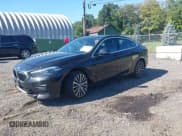 ✅ 2021 BMW 2 Series 228i xDrive • VIN: WBA73AK02M7H44544 • Lot: 43057602. Listed on IAAI with 67,407 mi. Free auction sales archive from the USA and detailed vehicle history report at DreamBid. Image 17.