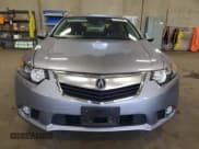 ✅ 2014 Acura TSX • VIN: JH4CU2F43EC001803 • Lot: 67554295. Wystawiony na Copart z przebiegiem 87 418 mil. Bezpłatny archiwum sprzedaży aukcyjnych z USA i szczegółowy raport historii pojazdu na DreamBid. Zdjęcie 5.