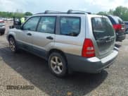 ✅ 2005 Subaru Forester X • VIN: JF1SG63685H754091 • Лот: 42460642. Опубликован ранее на IAAI с пробегом 153 214 миль. Бесплатный доступ к архиву аукционных продаж из США и подробный отчёт об истории автомобиля на DreamBid. Изображение 3.