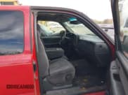 ✅ 1999 Chevrolet Silverado 1500 LS • VIN: 2GCEK19T8X1254749 • Lot: 43555608. Listed on IAAI with Not provided. Free auction sales archive from the USA and detailed vehicle history report at DreamBid. Image 5.