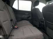 ✅ 2020 Chevrolet Traverse LS • VIN: 1GNERFKW3LJ247082 • Lot: 89629645. Listed on Copart with 118,998 mi. Free auction sales archive from the USA and detailed vehicle history report at DreamBid. Image 11.