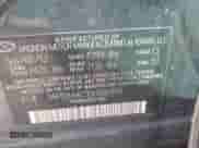 2013 Hyundai Sonata GLS z VIN 5NPEB4AC3DH596956, wystawiony jako IAAI lot #43236508 z przebiegiem 187 150 mil mil oraz . Historia ofert i sprzedaży dostępna na DreamBid. Obrazek 9.