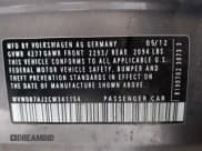 ✅ 2012 Volkswagen Golf • VIN: WVWDB7AJ2CW341154 • Лот: 43628827. Опубликован ранее на IAAI с пробегом 96 166 миль. Бесплатный доступ к архиву аукционных продаж из США и подробный отчёт об истории автомобиля на DreamBid. Изображение 9.