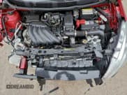 ✅ 2017 Nissan Versa SV • VIN: 3N1CN7AP8HK443247 • Лот: 94289865. Опубликован ранее на Copart с пробегом 61 346 миль. Бесплатный доступ к архиву аукционных продаж из США и подробный отчёт об истории автомобиля на DreamBid. Изображение 11.