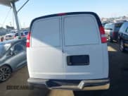 ✅ 2020 Chevrolet Express Cargo • VIN: 1GCWGAFP0L1242088 • Лот: 42145895. Опубликован ранее на IAAI с пробегом Не указан. Бесплатный доступ к архиву аукционных продаж из США и подробный отчёт об истории автомобиля на DreamBid. Изображение 15.