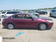 ✅ 2010 Honda Accord LX • VIN: 1HGCP2F35AA037810 • Lot: 42910172. Listed on IAAI with 165,706 mi. Free auction sales archive from the USA and detailed vehicle history report at DreamBid. Image 11.