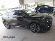 ✅ 2020 Chevrolet Blazer RS • VIN: 3GNKBERS3LS562550 • Лот: 42799633. Опубликован ранее на IAAI с пробегом 69 773 миль. Бесплатный доступ к архиву аукционных продаж из США и подробный отчёт об истории автомобиля на DreamBid. Изображение 13.