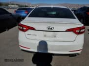 ✅ 2017 Hyundai Sonata SE • VIN: 5NPE24AF1HH558206 • Лот: 38113963. Опубликован ранее на Copart с пробегом 73 935 миль. Бесплатный доступ к архиву аукционных продаж из США и подробный отчёт об истории автомобиля на DreamBid. Изображение 6.