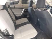 ✅ 2017 Toyota RAV4 XLE • VIN: JTMRJREV6HD146047 • Lot: 42075217. Listed on IAAI with 94,084 mi. Free auction sales archive from the USA and detailed vehicle history report at DreamBid. Image 8.