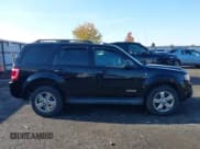 ✅ 2008 Ford Escape XLT • VIN: 1FMCU93178KB26331 • Lot: 43666710. Listed on IAAI with 101,425 mi. Free auction sales archive from the USA and detailed vehicle history report at DreamBid. Image 13.
