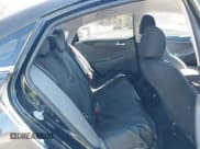 ✅ 2013 Hyundai Sonata GLS • VIN: 5NPEB4AC1DH652361 • Lot: 43409972. Listed on IAAI with 150,378 mi. Free auction sales archive from the USA and detailed vehicle history report at DreamBid. Image 8.