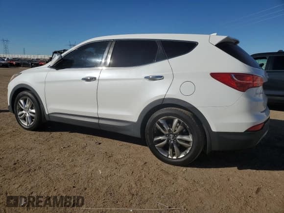 ✅ 2013 Hyundai Santa Fe Sport • VIN: 5XYZW3LAXDG037651 • Lot: 92048445. Wystawiony na Copart z przebiegiem 146 861 mil. Bezpłatny archiwum sprzedaży aukcyjnych z USA i szczegółowy raport historii pojazdu na DreamBid. Zdjęcie 2.