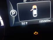 ✅ 2017 Kia Optima • VIN: KNAGT4LEXH5013371 • Lot: 43760725. Listed on IAAI with 155,323 mi. Free auction sales archive from the USA and detailed vehicle history report at DreamBid. Image 15.