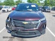✅ 2022 Chevrolet Traverse LT • VIN: 1GNEVHKW1NJ123001 • Lot: 42672210. Wystawiony na IAAI z przebiegiem 39 196 mil. Bezpłatny archiwum sprzedaży aukcyjnych z USA i szczegółowy raport historii pojazdu na DreamBid. Zdjęcie 12.