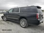 ✅ 2016 GMC Yukon XL Denali • VIN: 1GKS2HKJ4GR438571 • Лот: 86290395. Опубликован ранее на Copart с пробегом 181 687 миль. Бесплатный доступ к архиву аукционных продаж из США и подробный отчёт об истории автомобиля на DreamBid. Изображение 2.