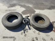 ✅ 2005 Chevrolet Suburban LT • VIN: 1GNFK16Z05J102150 • Лот: 46574355. Опубликован ранее на Copart с пробегом 268 251 миль. Бесплатный доступ к архиву аукционных продаж из США и подробный отчёт об истории автомобиля на DreamBid. Изображение 13.