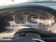 ✅ 2003 Ford Mustang Premium Mach 1 • VIN: 1FAFP42R43F451044 • Лот: 42458705. Опубликован ранее на Copart с пробегом 65 908 миль. Бесплатный доступ к архиву аукционных продаж из США и подробный отчёт об истории автомобиля на DreamBid. Изображение 9.