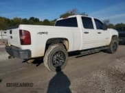 ✅ 2009 Chevrolet Silverado 2500HD LT • VIN: 1GCHK53K89F129895 • Lot: 90343235. Wystawiony na Copart z przebiegiem 297 155 mil. Bezpłatny archiwum sprzedaży aukcyjnych z USA i szczegółowy raport historii pojazdu na DreamBid. Zdjęcie 3.