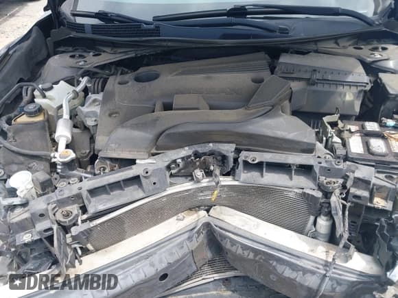 ✅ 2016 Nissan Altima SL • VIN: 1N4AL3AP7GC110129 • Lot: 42886574. Listed on IAAI with 136,351 mi. Free auction sales archive from the USA and detailed vehicle history report at DreamBid. Image 10.