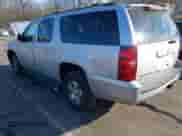 2014 Chevrolet Suburban LT with VIN 1GNSKJE75ER152008, listed as a IAAI auction lot 40938852 with 210,489 mi miles and . Bid and sale history available at DreamBid. Image 3.