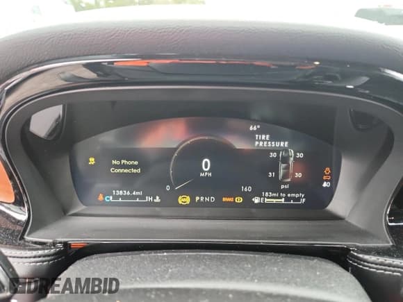 ✅ 2022 Lincoln Corsair Reserve • VIN: 5LMCJ2D90NUL30003 • Лот: 80326355. Опубликован ранее на Copart с пробегом 13 836 миль. Бесплатный доступ к архиву аукционных продаж из США и подробный отчёт об истории автомобиля на DreamBid. Изображение 9.