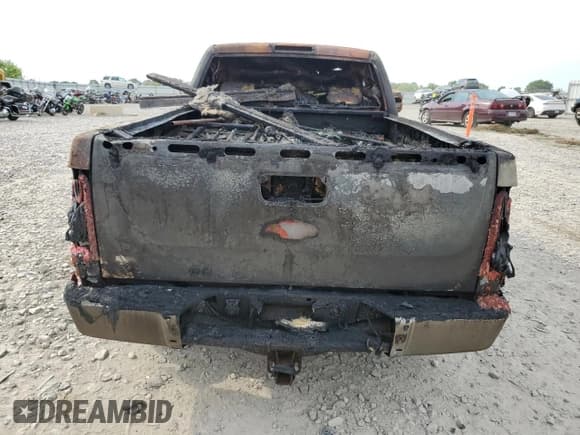 ✅ 2009 Chevrolet Silverado 1500 LT • VIN: 1GCEK29009Z178594 • Lot: 66595974. Listed on Copart with Not provided. Free auction sales archive from the USA and detailed vehicle history report at DreamBid. Image 6.