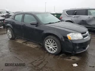 ✅ 2012 Dodge Avenger SXT • VIN: 1C3CDZCB0CN290657 • Лот: 81071484. Опубликован ранее на Copart с пробегом 148 283 миль. Бесплатный доступ к архиву аукционных продаж из США и подробный отчёт об истории автомобиля на DreamBid. Изображение 4.