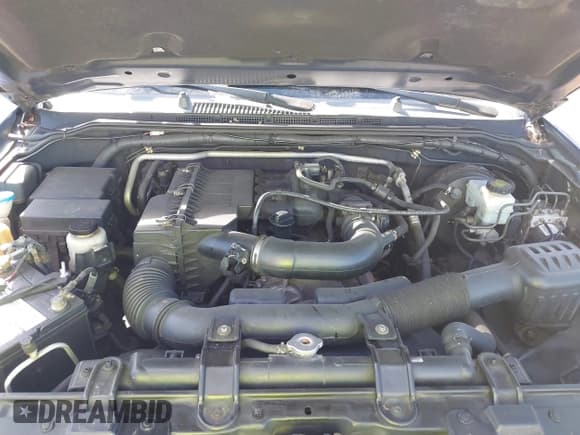 ✅ 2013 Nissan Frontier S • VIN: 1N6BD0CT8DN738458 • Lot: 41660494. Listed on IAAI with 268,269 mi. Free auction sales archive from the USA and detailed vehicle history report at DreamBid. Image 10.