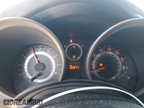 ✅ 2011 Scion tC • VIN: JTKJF5C79B3018337 • Лот: 91318285. Опубликован ранее на Copart с пробегом 162 671 миль. Бесплатный доступ к архиву аукционных продаж из США и подробный отчёт об истории автомобиля на DreamBid. Изображение 9.