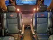 ✅ 2014 Dodge Durango R/T • VIN: 1C4SDJCT7EC477572 • Лот: 93934435. Опубликован ранее на Copart с пробегом 92 809 миль. Бесплатный доступ к архиву аукционных продаж из США и подробный отчёт об истории автомобиля на DreamBid. Изображение 10.