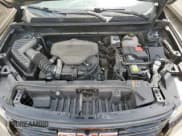 ✅ 2023 GMC Acadia SLT • VIN: 1GKKNMLS1PZ191890 • Lot: 61176425. Listed on Copart with 34,568 mi. Free auction sales archive from the USA and detailed vehicle history report at DreamBid. Image 12.