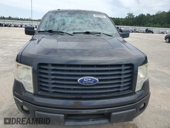 ✅ 2014 Ford F-150 XL • VIN: 1FTFX1CF5EKF14417 • Lot: 69643205. Wystawiony na Copart z przebiegiem 120 308 mil. Bezpłatny archiwum sprzedaży aukcyjnych z USA i szczegółowy raport historii pojazdu na DreamBid. Zdjęcie 5.
