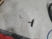 ✅ 2022 Toyota RAV4 XLE Premium • VIN: 2T3A1RFV5NC308827 • Лот: 86826235. Опубликован ранее на Copart с пробегом 39 570 миль. Бесплатный доступ к архиву аукционных продаж из США и подробный отчёт об истории автомобиля на DreamBid. Изображение 13.