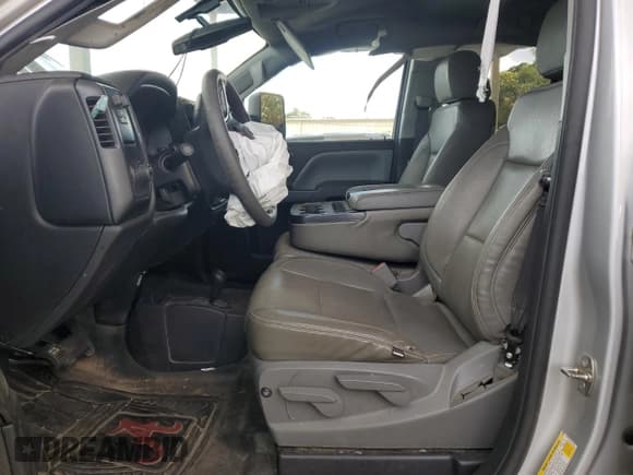 ✅ 2019 Chevrolet Silverado 2500HD Work Truck • VIN: 2GC2KREG0K1144233 • Лот: 90885645. Опубликован ранее на Copart с пробегом 96 705 миль. Бесплатный доступ к архиву аукционных продаж из США и подробный отчёт об истории автомобиля на DreamBid. Изображение 7.