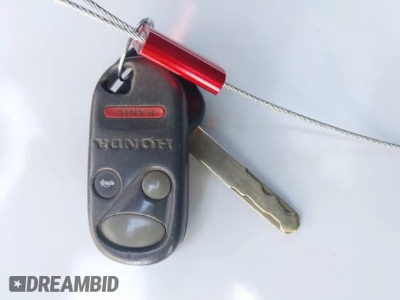 ✅ 2002 Honda CR-V EX • VIN: SHSRD788X2U010207 • Лот: 42293831. Опубликован ранее на IAAI с пробегом 192 260 миль. Бесплатный доступ к архиву аукционных продаж из США и подробный отчёт об истории автомобиля на DreamBid. Изображение 11.