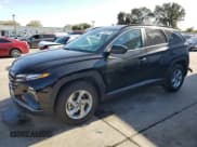 ✅ 2024 Hyundai Tucson SEL • VIN: 5NMJBCDE5RH384523 • Лот: 91464525. Опубликован ранее на Copart с пробегом 36 048 миль. Бесплатный доступ к архиву аукционных продаж из США и подробный отчёт об истории автомобиля на DreamBid. Изображение 1.