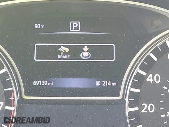 ✅ 2017 Nissan Altima S • VIN: 1N4AL3AP9HC238647 • Lot: 43729113. Wystawiony na IAAI z przebiegiem 69 139 mil. Bezpłatny archiwum sprzedaży aukcyjnych z USA i szczegółowy raport historii pojazdu na DreamBid. Zdjęcie 15.