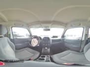 ✅ 2016 Jeep Patriot Sport • VIN: 1C4NJPBB4GD508629 • Лот: 86076015. Опубликован ранее на Copart с пробегом 81 714 миль. Бесплатный доступ к архиву аукционных продаж из США и подробный отчёт об истории автомобиля на DreamBid. Изображение 15.