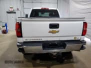 ✅ 2015 Chevrolet Silverado 2500HD LT • VIN: 1GC2KVE88FZ120101 • Lot: 59372875. Listed on Copart with Not provided. Free auction sales archive from the USA and detailed vehicle history report at DreamBid. Image 6.