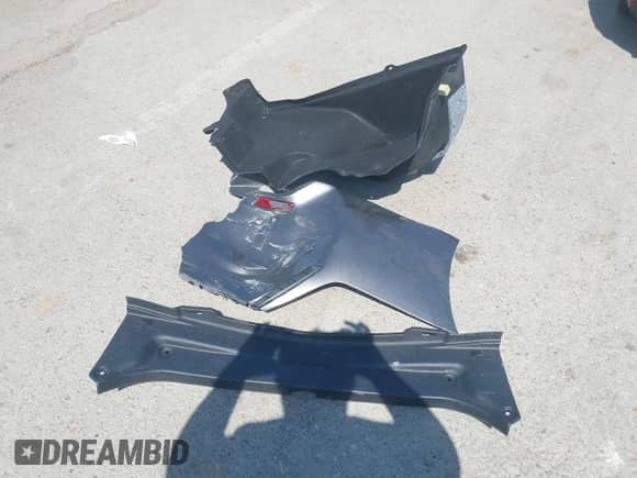 2021 Toyota Camry Hybrid SE с VIN 4T1G31AK5MU560330, выставлен на аукционе IAAI как лот 42707365 с пробегом 140 566 миль миль и . История ставок и продаж доступна на DreamBid. Изображение 12.