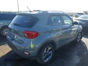 ✅ 2023 Hyundai Venue SEL • VIN: KMHRC8A33PU237053 • Lot: 41151941. Listed on IAAI with 15,486 mi. Free auction sales archive from the USA and detailed vehicle history report at DreamBid. Image 4.