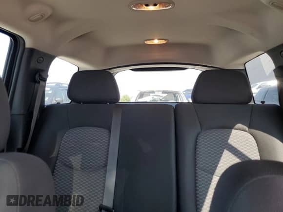 2009 Chevrolet HHR LS с VIN 3GNCA13B89S624770, выставлен на аукционе Copart как лот 70215074 с пробегом 93 043 миль миль и Списание • Salvage title. История ставок и продаж доступна на DreamBid. Изображение 10.