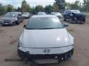 ✅ 2024 Hyundai Elantra • VIN: KMHLW4DKXRU021230 • Lot: 43287313. Listed on IAAI with 29,432 mi. Free auction sales archive from the USA and detailed vehicle history report at DreamBid. Image 12.