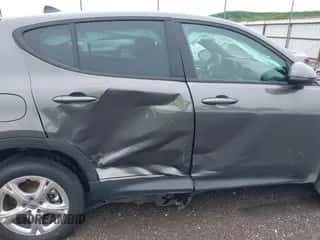 2024 Dodge Hornet GT z VIN ZACNDFAN8R3A42678, wystawiony jako IAAI lot #42170197 z przebiegiem 6 866 mil mil oraz . Historia ofert i sprzedaży dostępna na DreamBid. Obrazek 6.