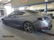 ✅ 2018 Infiniti Q60 Sport • VIN: JN1EV7EL2JM391510 • Лот: 67989385. Опубликован ранее на Copart с пробегом 108 526 миль. Бесплатный доступ к архиву аукционных продаж из США и подробный отчёт об истории автомобиля на DreamBid. Изображение 2.