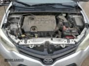 ✅ 2014 Toyota Corolla S Plus • VIN: 5YFBURHE5EP148644 • Lot: 81275365. Listed on Copart with 190,229 mi. Free auction sales archive from the USA and detailed vehicle history report at DreamBid. Image 11.