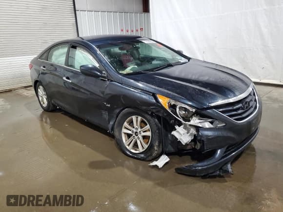 ✅ 2011 Hyundai Sonata GLS • VIN: 5NPEB4AC5BH052939 • Lot: 73185634. Wystawiony na Copart z przebiegiem 201 919 mil. Bezpłatny archiwum sprzedaży aukcyjnych z USA i szczegółowy raport historii pojazdu na DreamBid. Zdjęcie 4.
